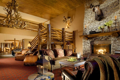 Best Western Lodge at Jackson Hole 002